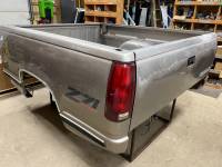 Used 88-98 Chevy CK Tan 6.5ft Short Truck Bed - Image 3