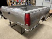 Used 88-98 Chevy CK Tan 6.5ft Short Truck Bed