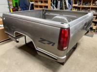 Used 88-98 Chevy CK Tan 6.5ft Short Truck Bed - Image 78