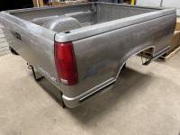 Used 88-98 Chevy CK Tan 6.5ft Short Truck Bed - Image 80