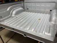 09-18 Dodge Ram Silver 5.7ft Short Bed - Image 14