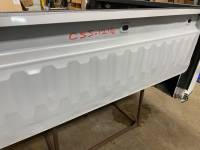 14-18 Chevy Silverado Pearl White 5.8ft Short Truck Bed - Image 2