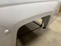 14-18 Chevy Silverado Pearl White 5.8ft Short Truck Bed - Image 13