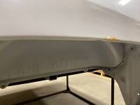 14-18 Chevy Silverado Pearl White 5.8ft Short Truck Bed - Image 18