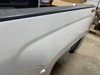 14-18 Chevy Silverado Pearl White 5.8ft Short Truck Bed - Image 25