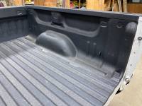 14-18 Chevy Silverado Pearl White 5.8ft Short Truck Bed - Image 30