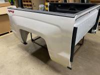 14-18 Chevy Silverado Pearl White 5.8ft Short Truck Bed - Image 37