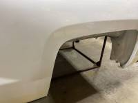 14-18 Chevy Silverado Pearl White 5.8ft Short Truck Bed - Image 58