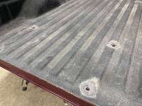 Used 04-08 Ford F-150 Burgundy 8ft Long Truck Bed - Image 13