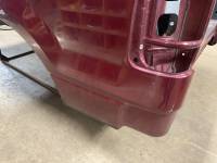 Used 04-08 Ford F-150 Burgundy 8ft Long Truck Bed - Image 15