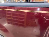 Used 04-08 Ford F-150 Burgundy 8ft Long Truck Bed - Image 16