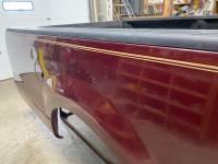 Used 04-08 Ford F-150 Burgundy 8ft Long Truck Bed - Image 17