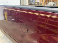 Used 04-08 Ford F-150 Burgundy 8ft Long Truck Bed - Image 18