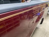 Used 04-08 Ford F-150 Burgundy 8ft Long Truck Bed - Image 20