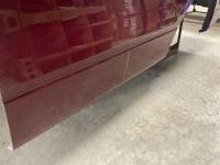 Used 04-08 Ford F-150 Burgundy 8ft Long Truck Bed - Image 24