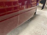 Used 04-08 Ford F-150 Burgundy 8ft Long Truck Bed - Image 25