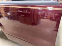 Used 04-08 Ford F-150 Burgundy 8ft Long Truck Bed - Image 32