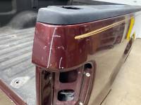 Used 04-08 Ford F-150 Burgundy 8ft Long Truck Bed - Image 37