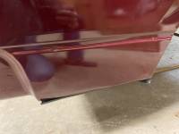 Used 04-08 Ford F-150 Burgundy 8ft Long Truck Bed - Image 45