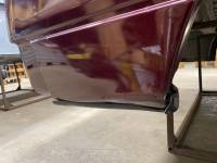 Used 04-08 Ford F-150 Burgundy 8ft Long Truck Bed - Image 47