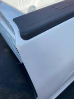 New 14-18 Chevy Silverado White 8ft Long Truck Bed - Image 10