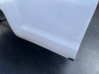 New 14-18 Chevy Silverado White 8ft Long Truck Bed - Image 14