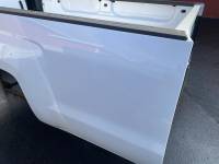 New 14-18 Chevy Silverado White 8ft Long Truck Bed - Image 15