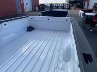 New 14-18 Chevy Silverado White 8ft Long Truck Bed - Image 19