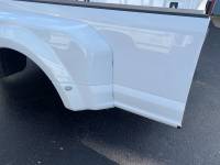 2017-2022 Ford F-250/F-350 Super Duty Oxford White 8ft Long Dually Bed Truck Bed - Image 13