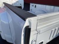 2017-2022 Ford F-250/F-350 Super Duty Oxford White 8ft Long Dually Bed Truck Bed - Image 15