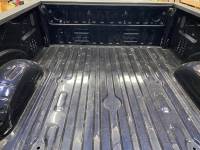 20-22 Ford F-250/F-350 Super Duty Antimatter Blue Metallic 6.9ft Short Truck Bed - Image 6