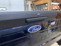 20-22 Ford F-250/F-350 Super Duty Antimatter Blue Metallic 6.9ft Short Truck Bed - Image 13