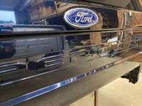 20-22 Ford F-250/F-350 Super Duty Antimatter Blue Metallic 6.9ft Short Truck Bed - Image 15