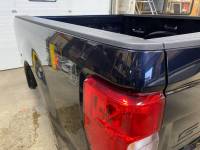 20-22 Ford F-250/F-350 Super Duty Antimatter Blue Metallic 6.9ft Short Truck Bed - Image 16