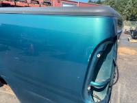 97-03 Ford F-150 Teal Green 6.5ft Truck Bed - Image 23