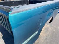 97-03 Ford F-150 Teal Green 6.5ft Truck Bed - Image 31