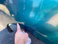 97-03 Ford F-150 Teal Green 6.5ft Truck Bed - Image 40