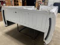 Used 99-06 Chevy Silverado/ GMC Sierra White 8 ft Long Bed - Image 5