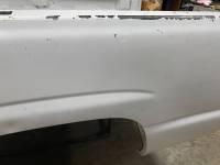 Used 99-06 Chevy Silverado/ GMC Sierra White 8 ft Long Bed - Image 28