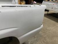 Used 99-06 Chevy Silverado/ GMC Sierra White 8 ft Long Bed - Image 29