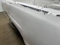 Used 99-06 Chevy Silverado/ GMC Sierra White 8 ft Long Bed - Image 30