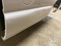 Used 99-06 Chevy Silverado/ GMC Sierra White 8 ft Long Bed - Image 43