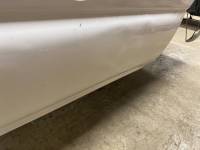 Used 99-06 Chevy Silverado/ GMC Sierra White 8 ft Long Bed - Image 44