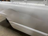 Used 99-06 Chevy Silverado/ GMC Sierra White 8 ft Long Bed - Image 49