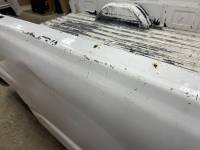 Used 99-06 Chevy Silverado/ GMC Sierra White 8 ft Long Bed - Image 54