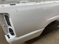 Used 99-06 Chevy Silverado/ GMC Sierra White 8 ft Long Bed - Image 62