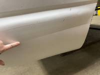 Used 99-06 Chevy Silverado/ GMC Sierra White 8 ft Long Bed - Image 66