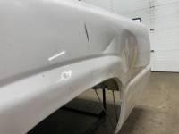 Used 99-06 Chevy Silverado/ GMC Sierra White 8 ft Long Bed - Image 70