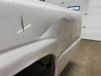 Used 99-06 Chevy Silverado/ GMC Sierra White 8 ft Long Bed - Image 71