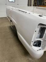 Used 99-06 Chevy Silverado/ GMC Sierra White 8 ft Long Bed - Image 84